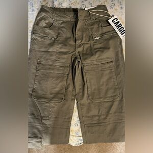 Cargo Pants